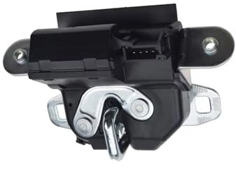 Serratura Bagagliaio Per Fiat Per 500 Per Grande Per Punto Per Bravo Per Punto 2010-2014 55702917 55701971 Attuatore Bloccaggio Porta Portellone Posteriore Dell'auto Portellone