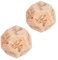 2PCS Gioco di dadi per appuntamenti notturni per adulti,Dadi divertenti per incontri in legno,Dadi damore,Dadi di coppia,gioco di coppia per lui e lei,regalo di anniversario di matrimonio cattivo