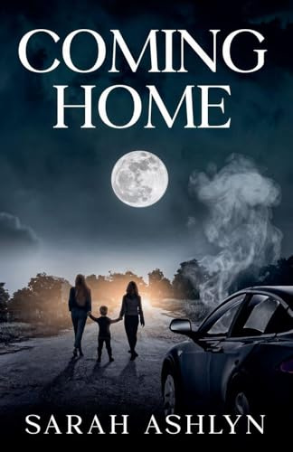 Coming Home (We May Weep for a Time..., Band 3)
