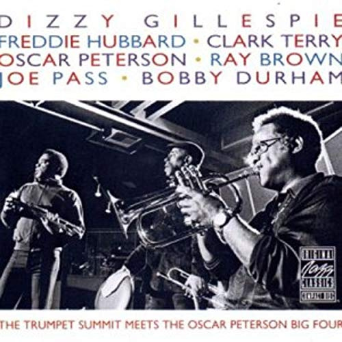 Trumpet Summit Meets Oscar Peterson Four