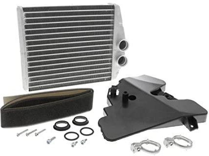 VEMO V40-61-0005 Wärmetauscher, Innenraumheizung