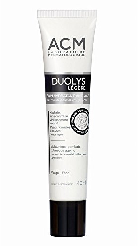 ACM Duolys leichte Feuchtigkeitspflege, Anti-Aging, normale bis Mischhaut