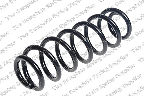 Lesjöfors 4204291 Lowering Springs