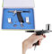 Multi-purpose airbrush kit for paint sprayer set with paint gun for paint gun for cups