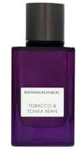 BANANA REPUBLIC Icon Collection Eau de Parfum für Damen, 75 ml Spray