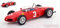 MODELLINO IN SCALA COMPATIBILE CON FERRARI 156 F1 W.VON TRIPS 1961 N.3 WINNER NETHERLAND GP 1:18 CMR CMR167