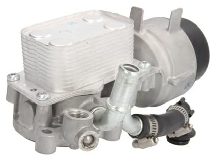 THERMOTEC D4C006TT Radiatore olio motore