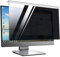 FiiMoo 17-19 Zoll Monitor Privacy Filter I Blickschutz Folie I Blickschutzfilter für Computer, Kompatibel with Universal (17, 18,5,19) 5:4 Hängetyp für Monitorrahmen (430 x 345 mm)