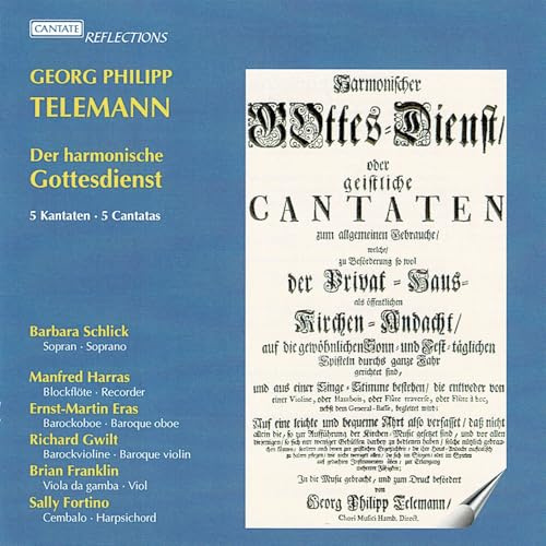 Cantate (Note 1 Musikvertrieb)