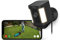 Ring Spotlight Cam Plus Plug-In | Outdoor Security Camera 1080p HD Video, Two-Way Talk, Night Vision, LED Spotlights, Siren, alternative to CCTV system, 30-day free trial of Ring Home