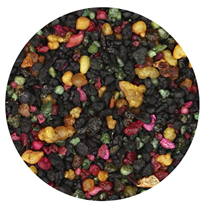 NKlaus Weihrauchmischung weihrauchmischungen, zum Räuchern, 200g, 1 Stück | Kirchenqualität; weihrauch zum räuchern; räuchergranulat; räuchermischung kirchenqualität