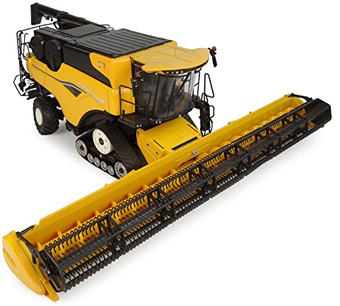New Holland CR10.90 skördetröska