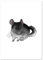 Azeeda A3 'Chinchilla' Poster/Kunstdruck (PP00150451)