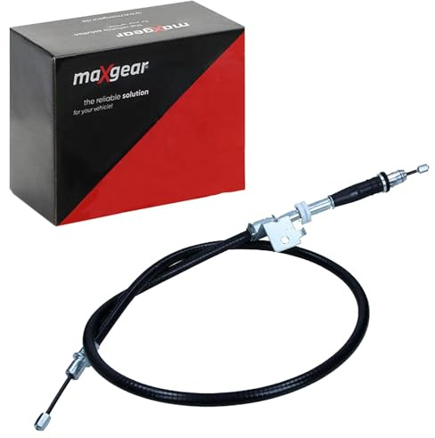 Maxgear Handbremsseil 1104mm hinten links passend für Grand | 32-1367