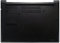 Accessoires Ordinateur Portable pour Lenovo ThinkPad E480 E485 E480C E490 AP166000500 Couvercle de Base inférieur Coque Noir