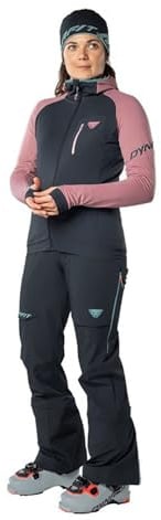 DYNAFIT Damen Radical Ptc W Jkt Jacke