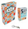 Set Azul Mini + 5211 Edition Azul + 1 Decap Blumie (Mini + 5211)