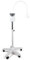 MEHOOSPVN Dental Teeth Whitening Bleaching Lampe LED Zahnbleaching Licht Zahnweiß Zahnaufhellung Teeth Whitening Accelerator Gerät Floor Type Dental Licht Zahnaufhellungslicht Lamp