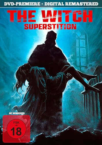 The Witch - Superstition (Digital Remastered)