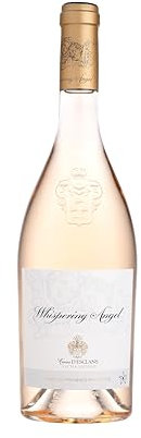 Caves d’Esclans Whispering Angel Vin Rosé Casher 2023 13% 1,5L