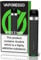 VAPORESSO XROS 3 MINI Vaping Kit, Rechargable, Refillable, Integrated 1000mAh Battery, MTL, Compact, Powerful, Stylish, 2mL, E Cigarettes, E Cig, Starter Kit, Vaporesso Vaping, No Nicotine (Black)