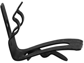 Masterpart Cooker Thermostat Phial Probe Clip To Fit Belling, Stoves, New World, Hygena, CDA Cookers & Ovens