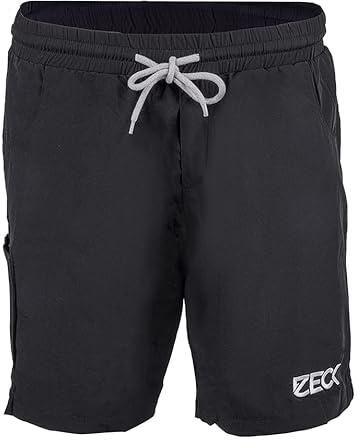 ZECK Summer Shorts - Kurze Hose für den Sommer