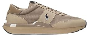 Polo Ralph Lauren Train 89 Pp Sneakers Low Top Lace 809965080