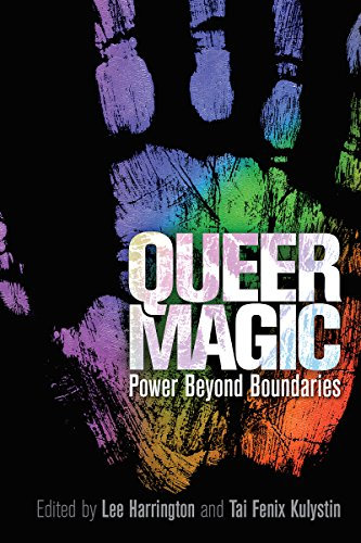 Queer Magic: Power Beyond Boundaries (English Edition)