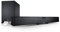 Teufel CINEBAR PRO Easy - Soundbar mit Subwoofer Set, Bluetooth, 4K, WLAN, Dolby Audio, Multiroom, HDMI 3D ARC CEC‌, Bassreflex - schwarz