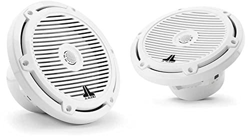 altavoces M3 7,7 rejilla Clasica Blanco
