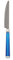 SET 3 CUCHILLOS M/AZUL STYLO QD