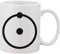 Dr Symbol Stella Mug en céramique