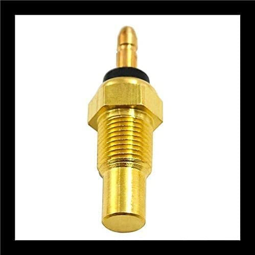 Teram ocio - Sensor de temperatura para termostato compatible con Kawasaki ZX 750/ZX7R de 1991 a 2003