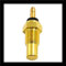 Teram ocio - Sensor de temperatura para termostato compatible con Kawasaki ZX 750/ZX7R de 1991 a 2003