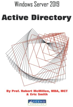 Windows Server 2019 Active Directory