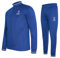 Champions League Trainingsanzug für Herren - saison 22/23 - XX-Large (XXL) Offiziele product - Langarm Jacke blau - Jacke und Hose für Fussball Training
