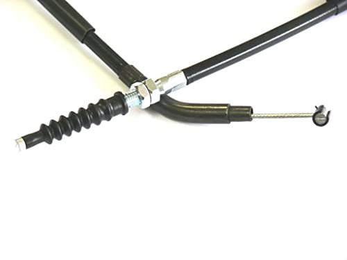 Clutch Cable for Kawasaki GPZ550 GPZ 550 UT 1984-89 Clutch Cable #54011-1207