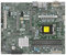 SUPERMICRO MBD-X12SAE-5-B ATX placa base de servidor LGA 1200 W580