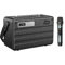 C.Perkins Enceinte Sono Portable ROADY FL