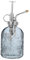 IWOWHERO Vintage Glas Pflanzen Mister Sprühflasche Dekorative Gießkanne Für Zimmerpflanzen Leicht Und Tragbar Für Potted Pflanzen Transparentes Design Für Klare Wasserstandanzeige
