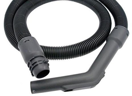SOS - Accesorio de manguera, flexible completo (con asa) para aspiradora 482253010382 LG, PHILIPS