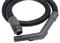 SOS - Accesorio de manguera, flexible completo (con asa) para aspiradora 482253010382 LG, PHILIPS