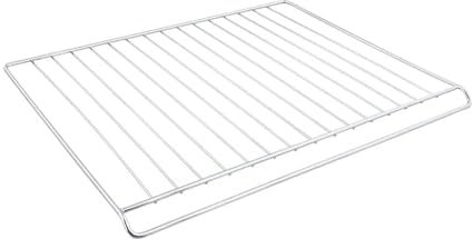 FIGEVIDA Griglia ripiano forno adatta per Electrolux Rex Aeg Zanussi 422 x 348 mm 3546220033 - F4419