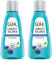 Guhl LANGZEIT VOLUMEN Shampoo 50ml (Packung mit 2)