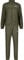 Sergio Tacchini Trainingsanzug SPECCHIO 024 TRACKSUIT grün (beige) M
