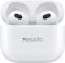 YESIDO TWS11 Wireless Earbuds, Bluetooth 5.1 Headphones In-Ear with Mic, 2024 Bluetooth Earphones Mini HI-FI Stereo Sound, LED Display Wireless Headphones 4H
