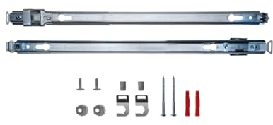 Brötje Schnellkonsolen-Set Multi-Fix B für mehrreihige FHE BH 600