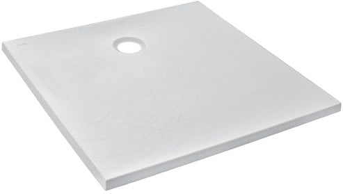 Jacob Delafon Receveur de Douche 90 x 90 Ipso carré Blanc