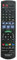 VINABTY N2QAYB001046 Replacement Remote Fit for Panasonic Blu-ray Disc Player HDD Recorder DMR-PWT550 DMR-BWT720 DMR-BST720 DMR-BST721 DMR-BWT735 DMR-BWT750 DMR-BWT750GL DMR-BST820